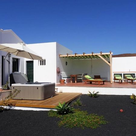 Casa Mare Villa Guatiza Exterior photo