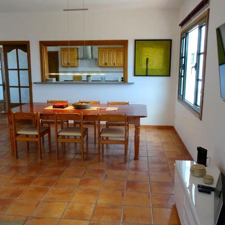Casa Mare Villa Guatiza Exterior photo