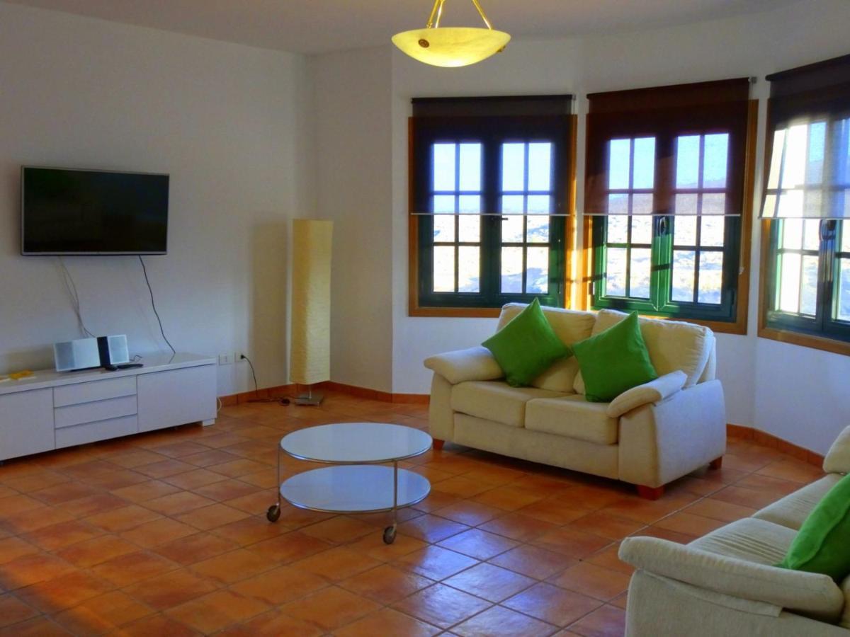 Casa Mare Villa Guatiza Exterior photo