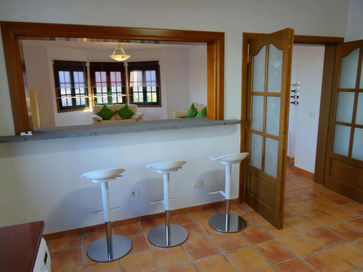 Casa Mare Villa Guatiza Exterior photo