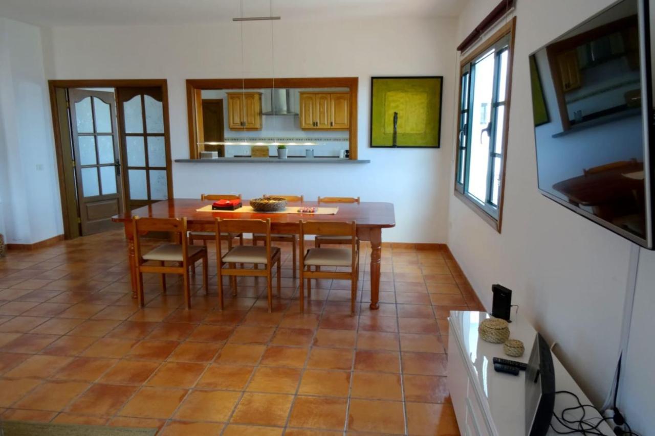 Casa Mare Villa Guatiza Exterior photo