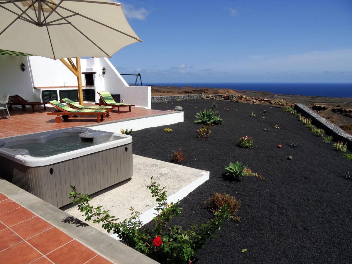 Casa Mare Villa Guatiza Exterior photo
