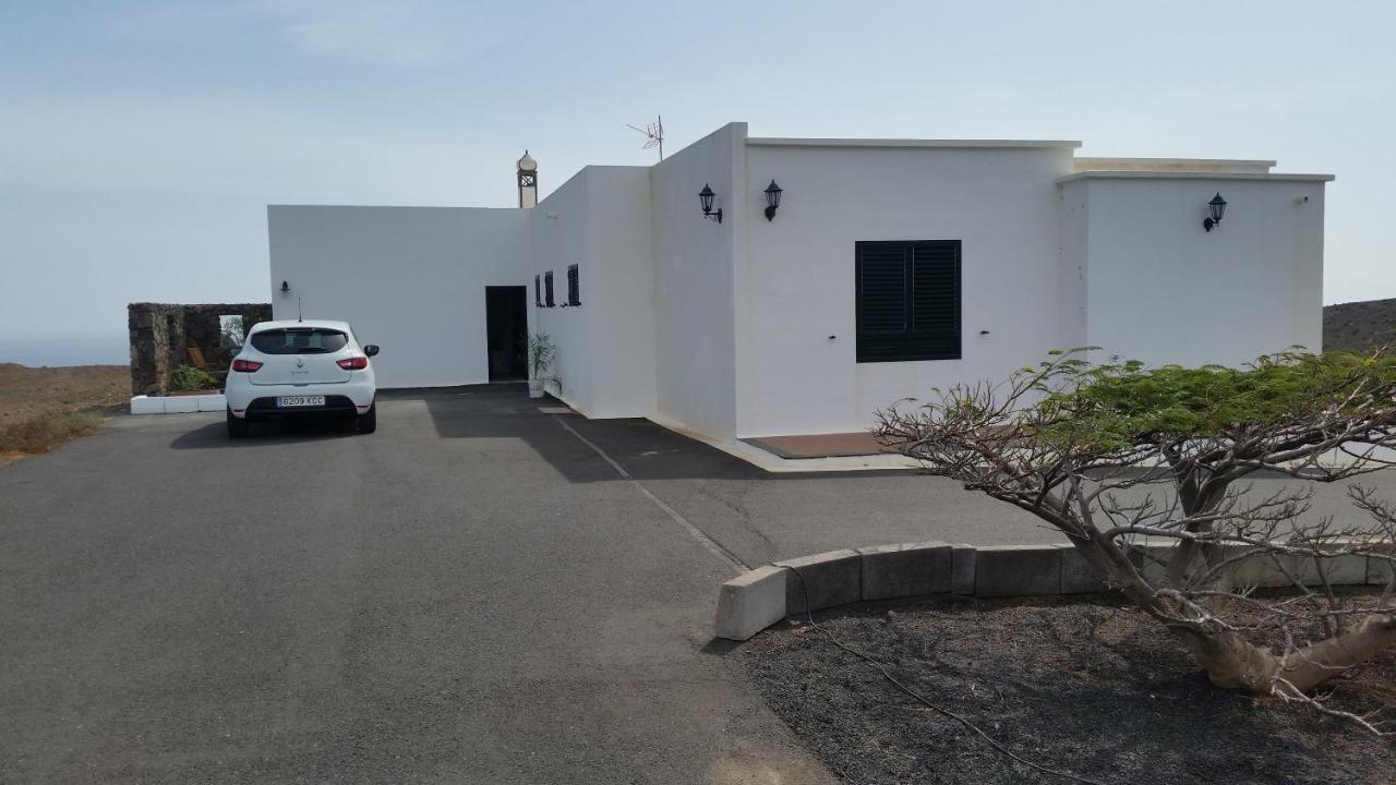 Casa Mare Villa Guatiza Exterior photo